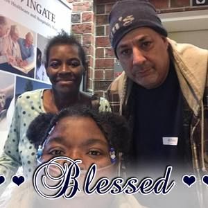 Meet your Posher, Pamela pernell